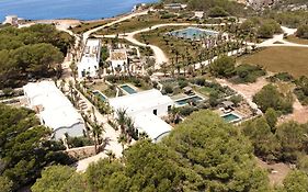 Cap Menorca Relais & Chateaux